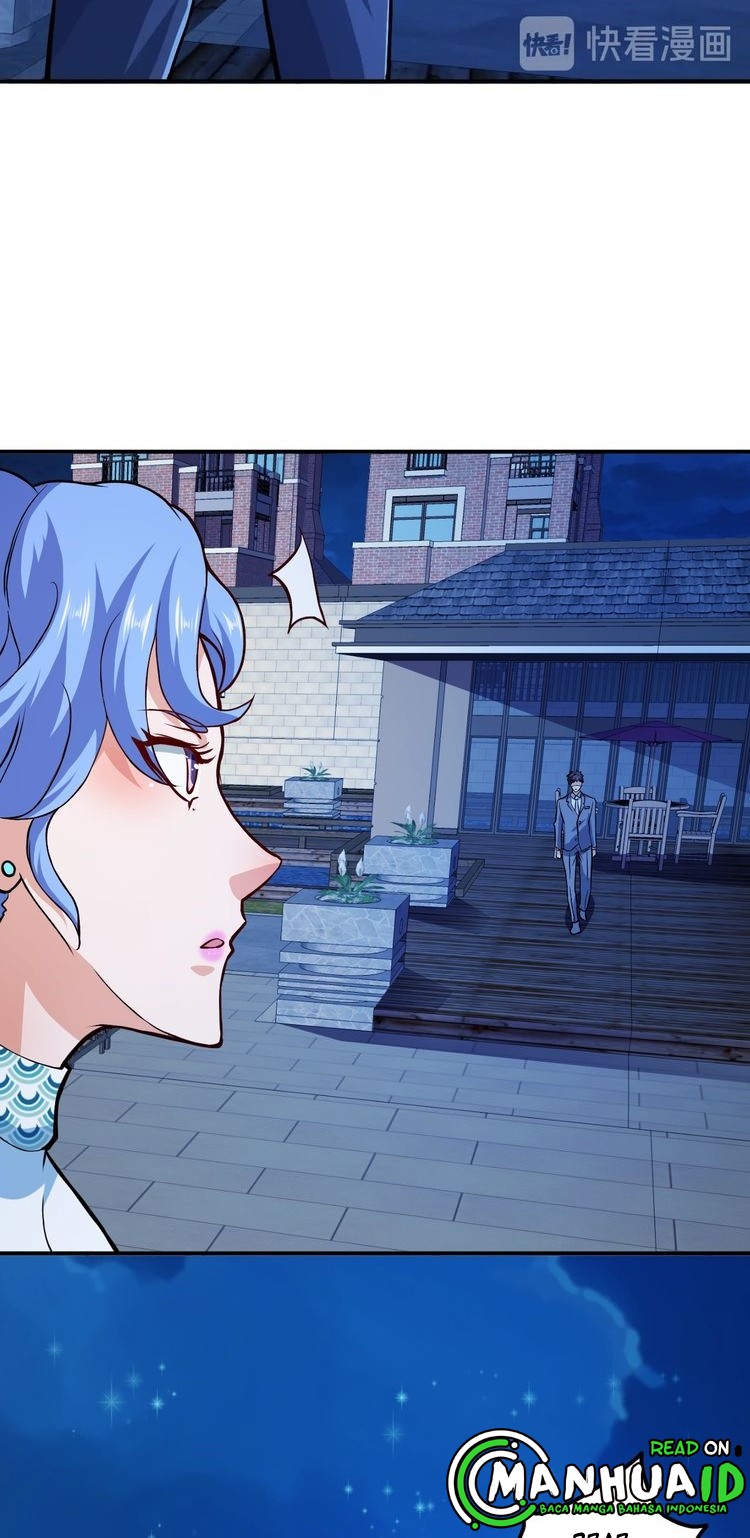 Melee Mad Soldier! Chapter 30 Gambar 45